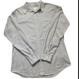 GANT RUGGER | 100% Cotton Button Down Shirt Size XL